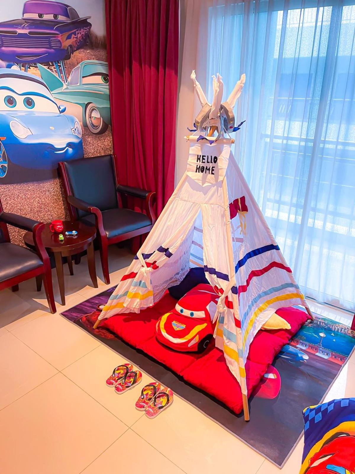 Pacific Palace Hotel Nagoya Luaran gambar
